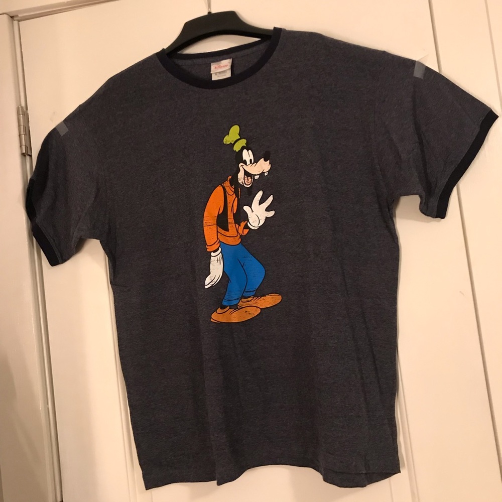 Goofy Shirt